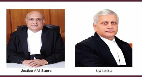 High Court should state reasons while dismissing an application for leave to appeal, says SC