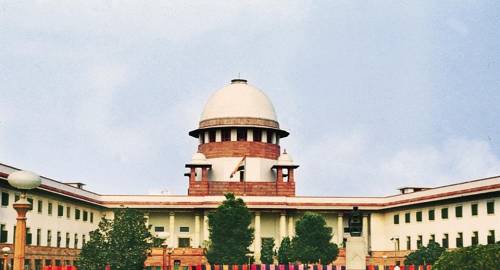 SC agrees to examine CPM's plea challenging introduction of electoral bonds