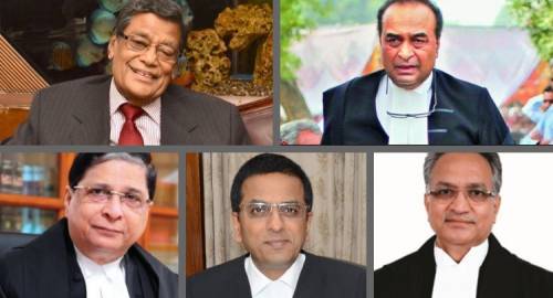 SC refers Female Genital Mutilation case to five-judge constitution bench