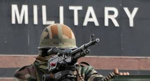 Supreme Court stays investigation by the state police into an FIR on the Shopian firing involving Army major