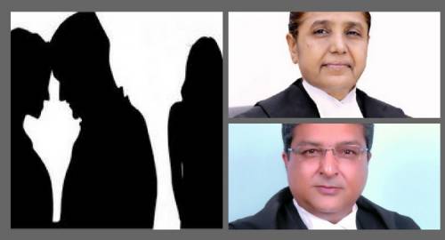 SC Upholds Conviction of Man accused of Abetting Wife's Suicide over Extra-marital Affair