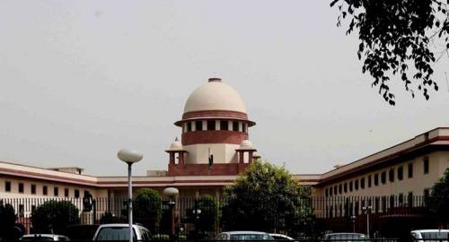 No need to refer to 2006 verdict on SC/ST quota for promotions, says SC