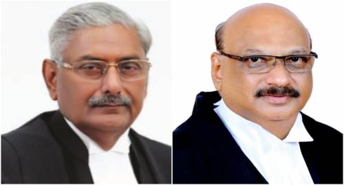 SC dismisses PILs seeking quashing of appointments of CVC and VC