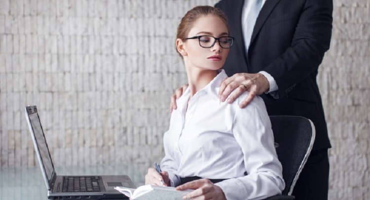 Sexual Harassment Victims Should Ideally Get Case Info Within 48 Hours: CIC