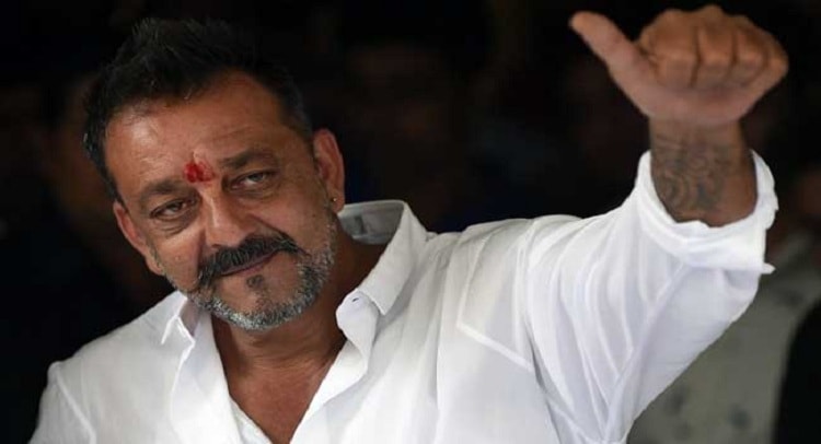 Andheri court cancels bailable warrant against actor Sanjay Dutt