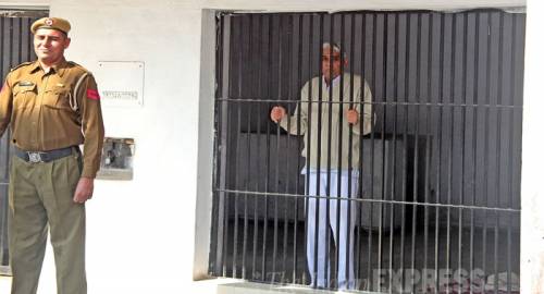 Hisar Court acquits Rampal in two cases: defence termed it “Victory of truth”