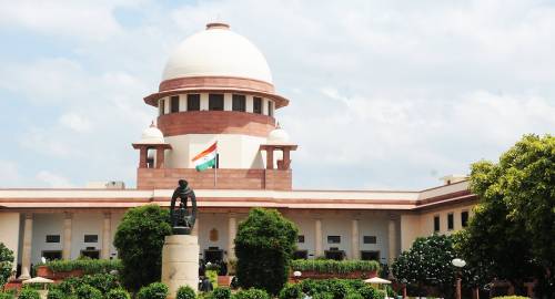 New Scheme for Automated Listing of Cases in Supreme Court: Overview
