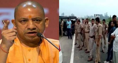 SC Issues Notice to Uttar Pradesh’s Government over Fake Police Encounters