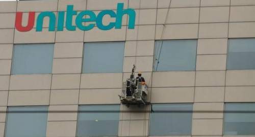 SC warns Unitech :May sell your assets to refund home buyers