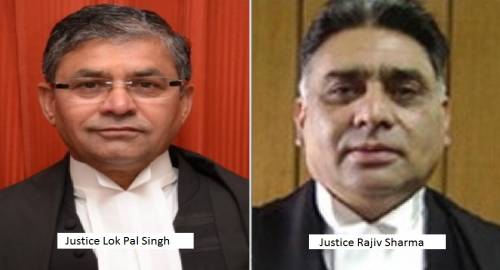 Uttarakhand HC Suggests State Government to Enact a Law for the Welfare of Advocates’ Clerks