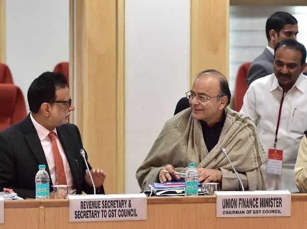 GST: States demand tax on high sea sales, higher compensation