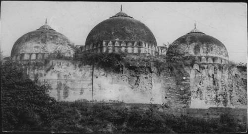 Ayodhaya Land Dispute Case ; Full Verdict