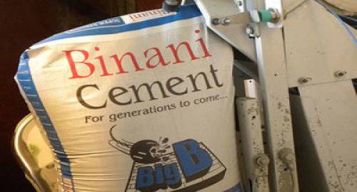 Lenders to consider Binani Cement's offer of out -of -court settlement