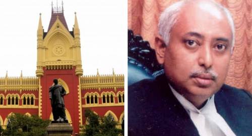 Calcutta High Court Gets New Acting Chief Justice
