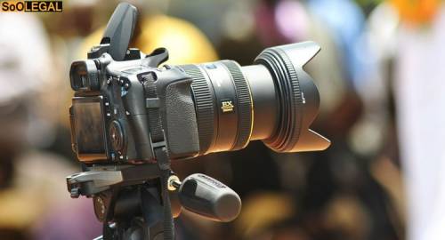 SC orders 24 States High Courts to take initiative to install CCTV cameras inside courtrooms [Read Order]