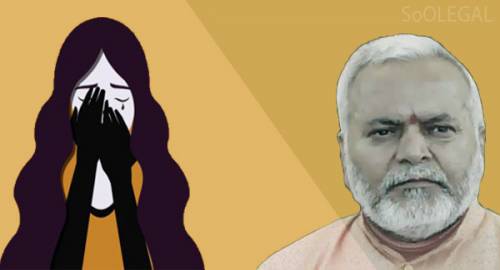 Breaking: BJP Leader Swami Chinmayanand Arrested by SIT in Rape Case