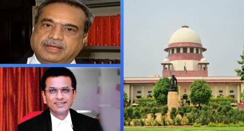 Sec. 452 CrPC Doesn't Mandate That Custody Should Be Handed Over To The Person From Whose Possession It Was Seized, Overriding The Claim Of Genuine Title Asserted By Third Party