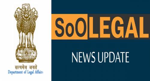 A.K. Mendiratta, D&S Judge, appointed as Union Law Secretary