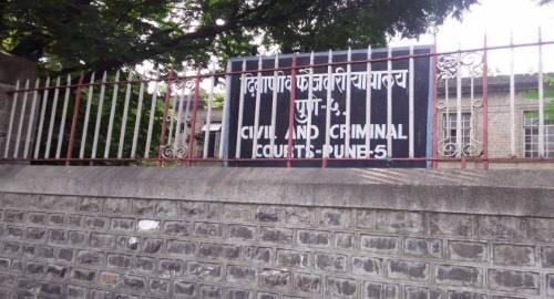 Pune District Court orders realty firm to return Rs 25 lakh to four buyers