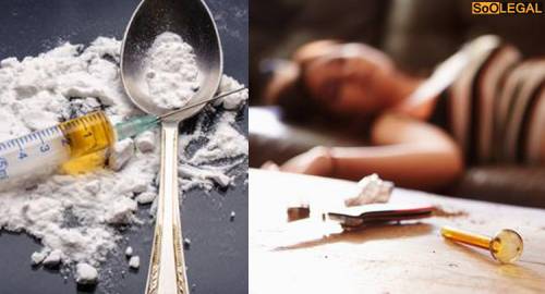 Supreme Court Seeks To Know Of Steps Taken By Centre To Check Drug Abuse