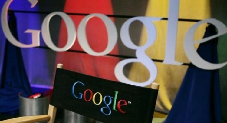 Googlee given to Google by HC