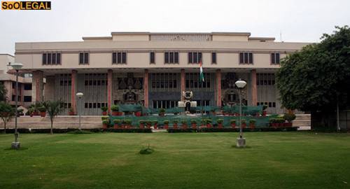 Plea in Delhi HC alleges misuse of Section 56 of CPC by women [Read petition]