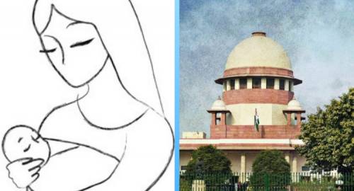 Child Born Out Of Marriage Between Muslim Man And Hindu Woman Entitled To demand His Father's Property