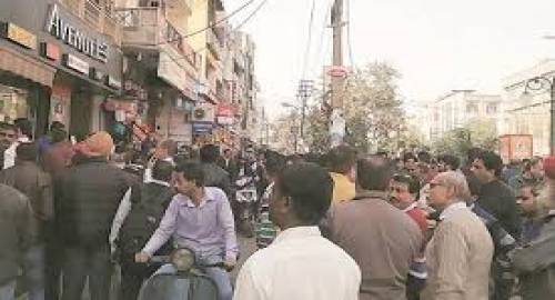 Bid to save traders from sealing: Delhi Government submits in SC list of 351 roads for mixed land usage