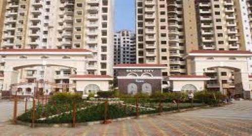 SC: Sending Amrapali promoters to jail won't solve any problem