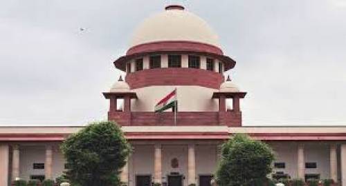 SC collegium and Centre spar over scanning of record of candidates recommended for HC judgeship
