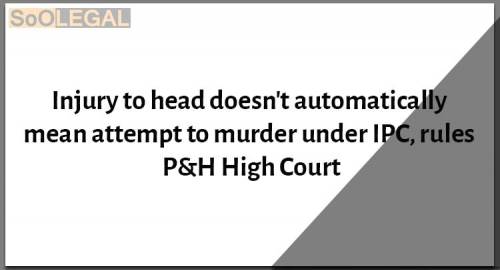 Restricted functioning of Punjab and Haryana High Court: No regular hearings in the month of July