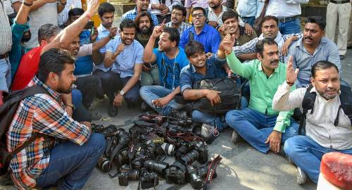 Petition in SC Challenging HC Order Restraining Media from Reporting on Probe in Bihar Shelter Home Case