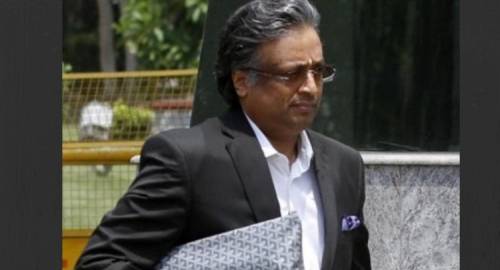 Lawyer Gautam Khaitan has been sent for five days ED custody in Money Laundering case, 29th January