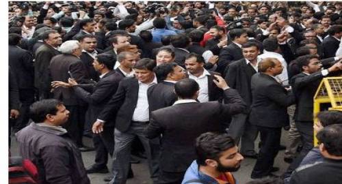 Madras High Court laments fall in standard of legal profession