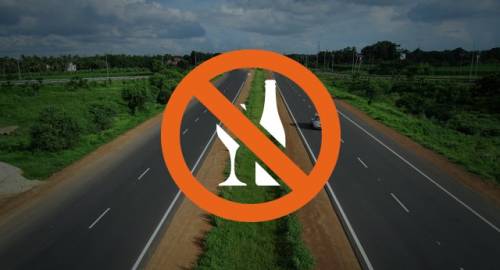 Karnataka HC dismisses a batch petitions against SC’s ban on liquor shops