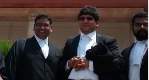 NEDUMPARA SENTENCED BY SUPREME COURT