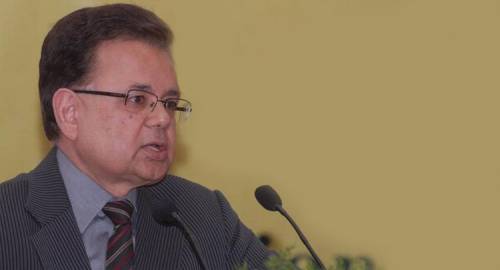 India’s Nominee Dalveer Bhandari Re-elected As A Judge in International Court of Justice (ICJ)