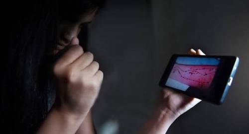 Impossible To Ban App-based Game Like Blue Whale, Centre Tells Supreme Court