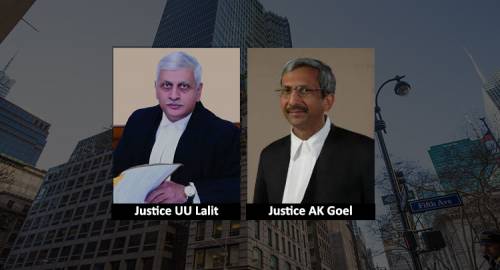 SC bars foreign law firms from opening offices in India