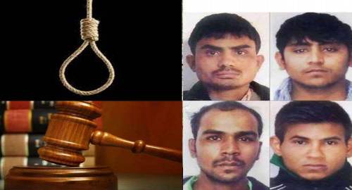 “How can you say there was non-application of mind by the President”: SC tells Delhi gang-rape convict