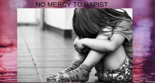 The gruesome offence which was executed with brutality: SC Stays Execution of Death Penalty of Man Convicted in Rape-Murder of 12 year old girl.