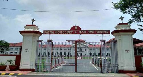 District judge confines daughter: Patna HC orders SSP to Produce Judge’s Daughter in Court