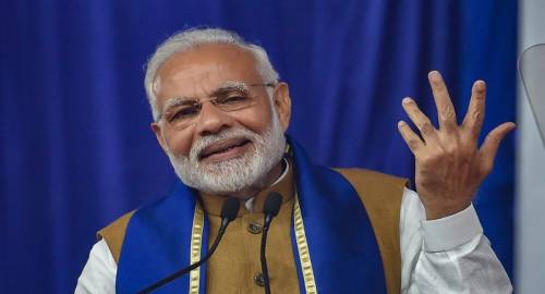 BCI Writes To PM Modi: Raises Ten Wants For Welfare Of Advocates