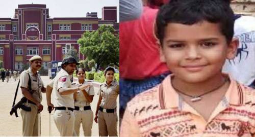 Bombay High Court Denies Anticipatory Bail to Ryan International Top Officials