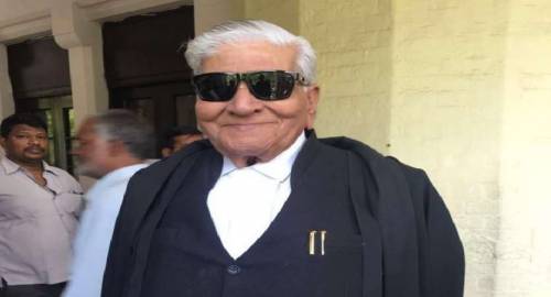 Madhya Pradesh gets new Advocate General, as state govt appoints Rajendra Tiwari