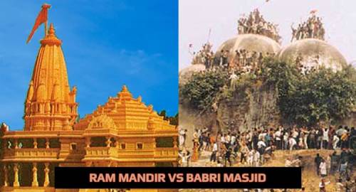 Ram Mandir: Supreme Court Instructs High Court for Appointing New Observers