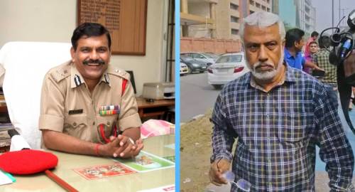 SC Seeks CBI reaction On Plea By DSP Bassi Challenging His transmit Ordered By Nageshwar Rao