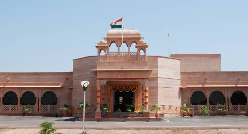 Just Handing Over The Cheque To The Complainant Does Not Make The Person Liable Under NI Act: Rajasthan HC [Read Order]