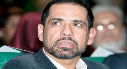 IT case: Top court denies relief to Hospitality firm linked to Robert Vadra