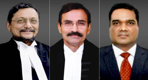 Supreme Court Contemplates use of Video-conferencing to Accelerate Criminal Trials